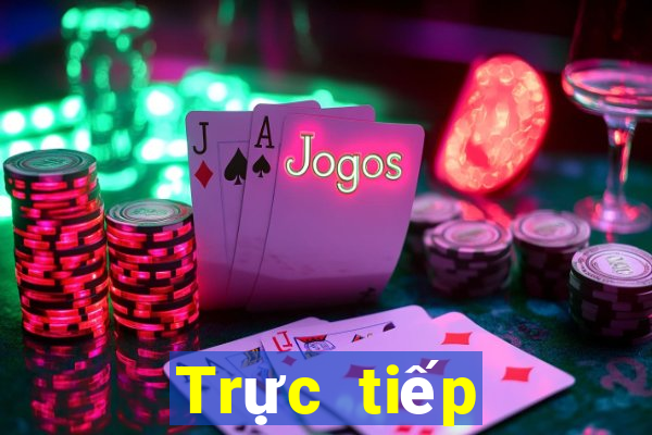 Trực tiếp vietlott Bingo18 ngày 5