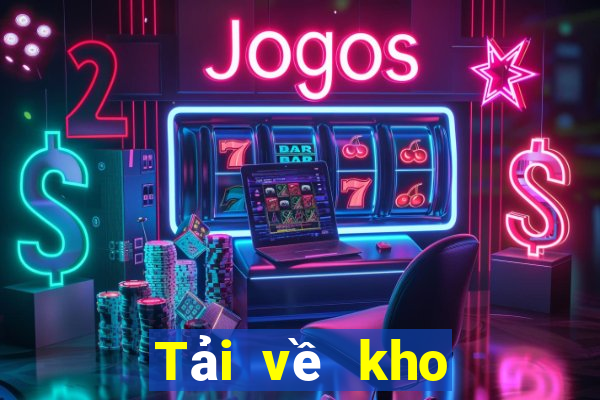 Tải về kho báu Qin Bing Games