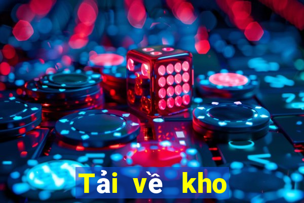 Tải về kho báu Qin Bing Games