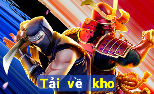 Tải về kho báu Qin Bing Games