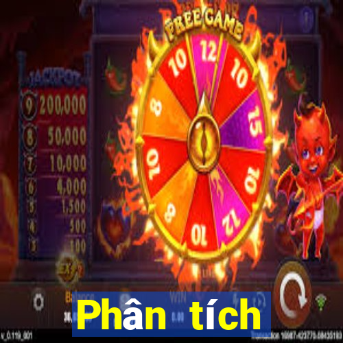 Phân tích XSBINGO18 Thứ 2