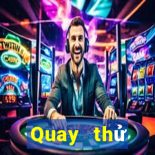 Quay thử XSBINGO18 ngày 22