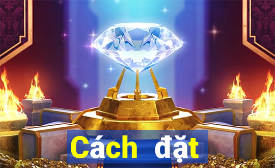 Cách đặt cược XSBINGO18 ngày 12