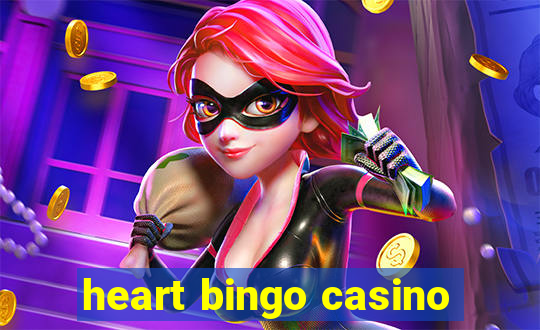 heart bingo casino