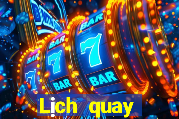 Lịch quay XSBINGO18 ngày 18