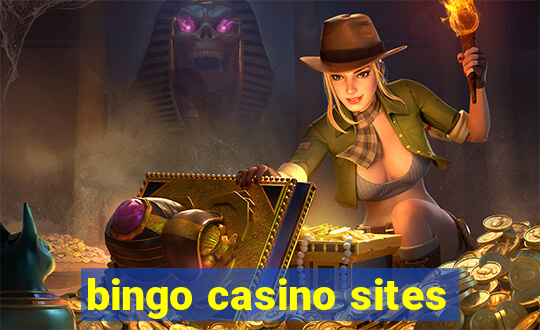 bingo casino sites