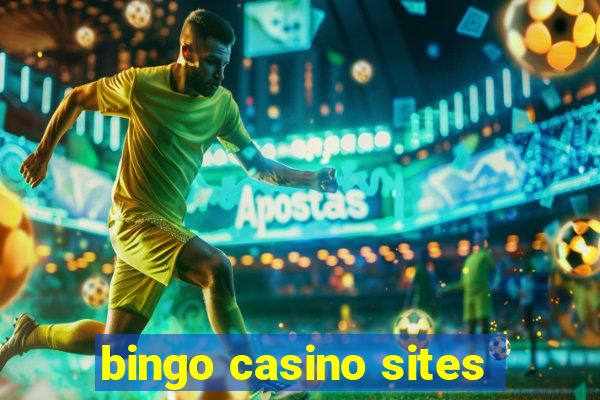 bingo casino sites