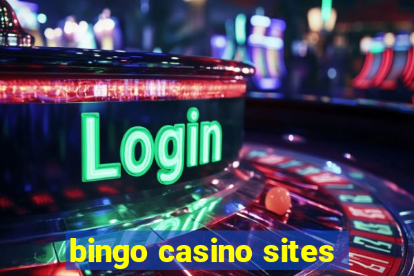 bingo casino sites