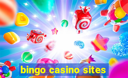 bingo casino sites