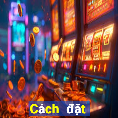 Cách đặt cược XSBINGO18 ngày 6