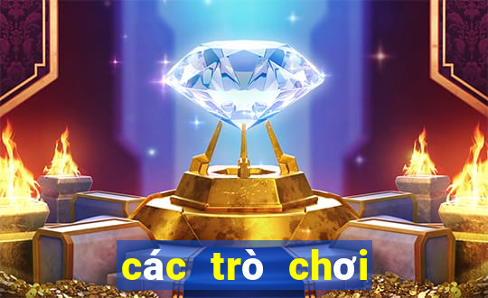 các trò chơi trên google