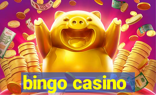 bingo casino