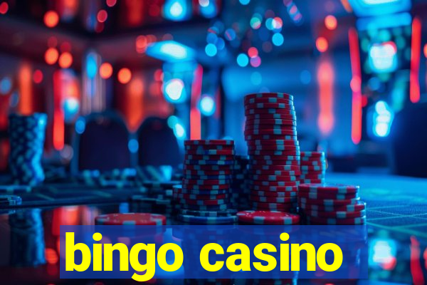 bingo casino