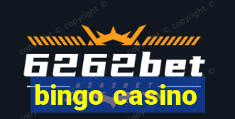 bingo casino