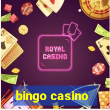 bingo casino