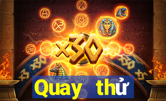 Quay thử XSBINGO18 ngày 13