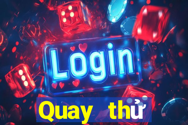 Quay thử XSBINGO18 ngày 13