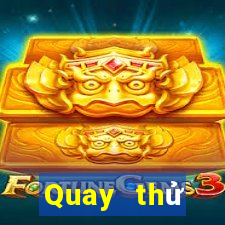 Quay thử XSBINGO18 ngày 13