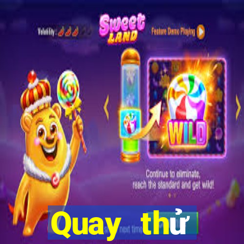 Quay thử XSBINGO18 ngày 18