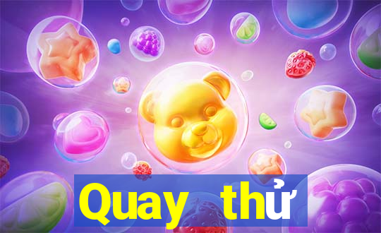 Quay thử XSBINGO18 ngày 18