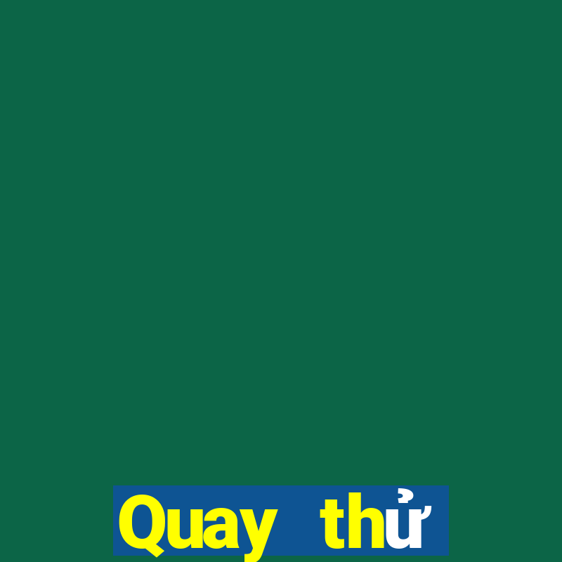 Quay thử XSBINGO18 ngày 18