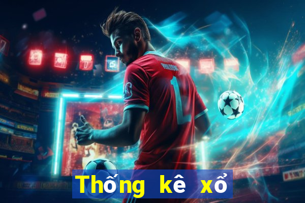 Thống kê xổ số Bingo18 hôm nay