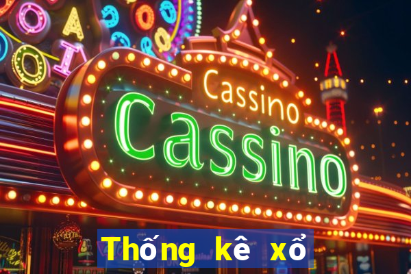 Thống kê xổ số Bingo18 hôm nay