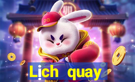 Lịch quay XSBINGO18 ngày 21