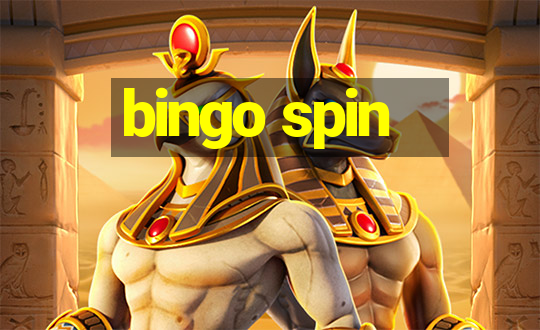 bingo spin