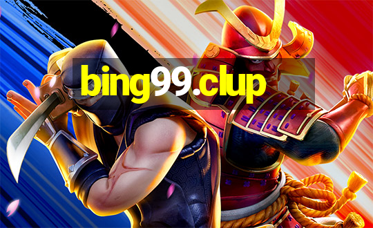 bing99.clup