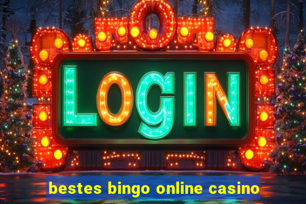 bestes bingo online casino