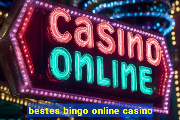 bestes bingo online casino