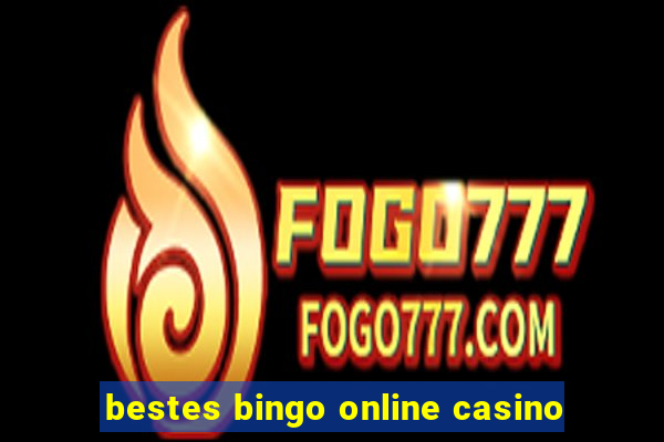 bestes bingo online casino