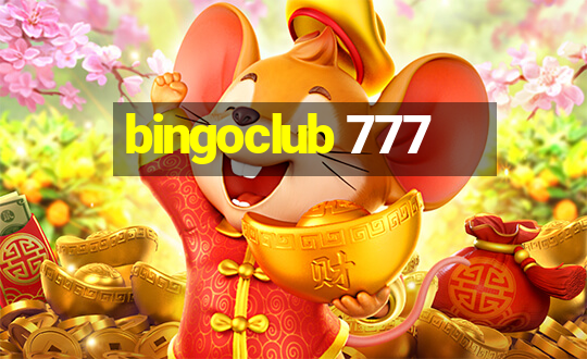 bingoclub 777