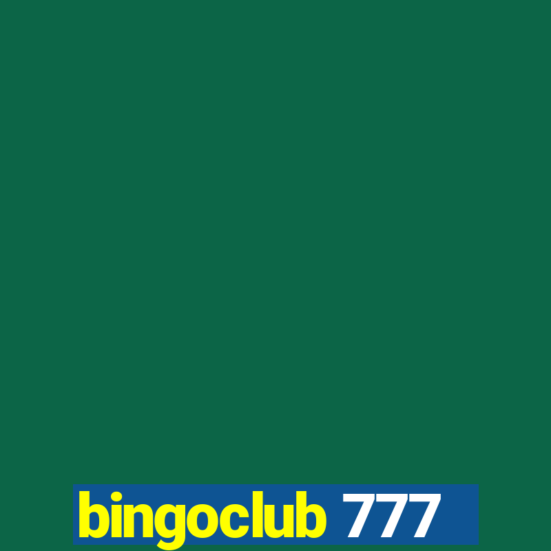 bingoclub 777