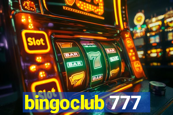 bingoclub 777