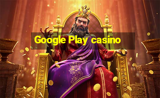 Google Play casino