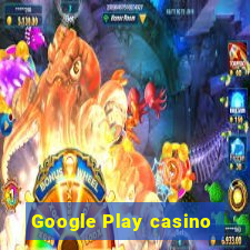 Google Play casino