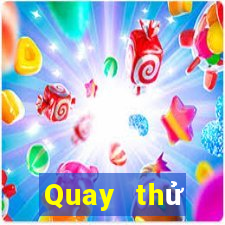 Quay thử XSBINGO18 ngày 20