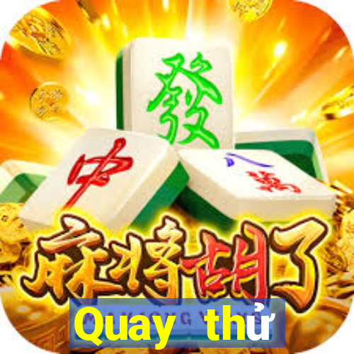 Quay thử XSBINGO18 ngày 20