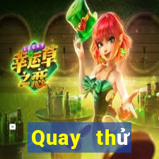 Quay thử XSBINGO18 ngày 15