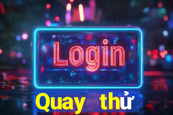 Quay thử XSBINGO18 ngày 15