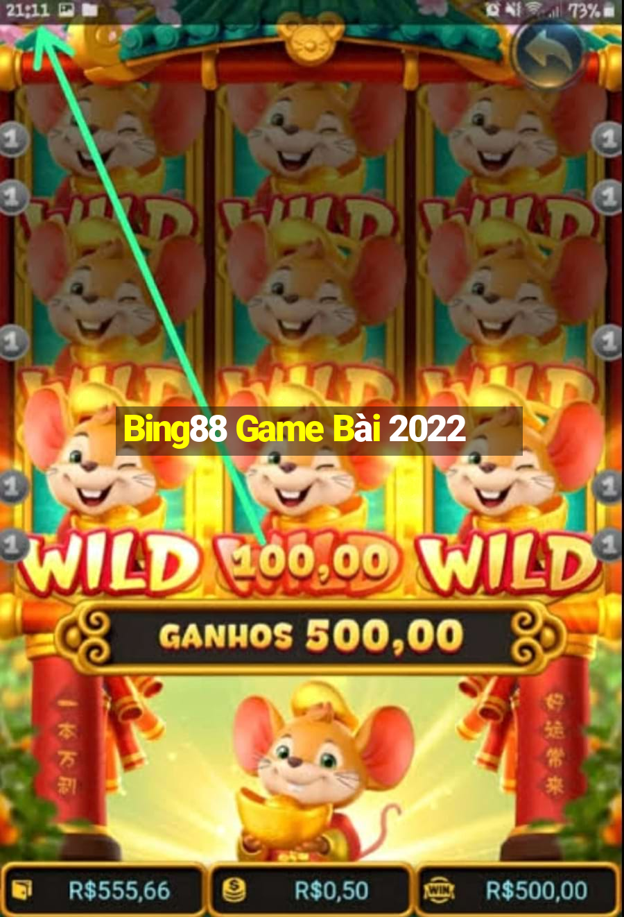 Bing88 Game Bài 2022