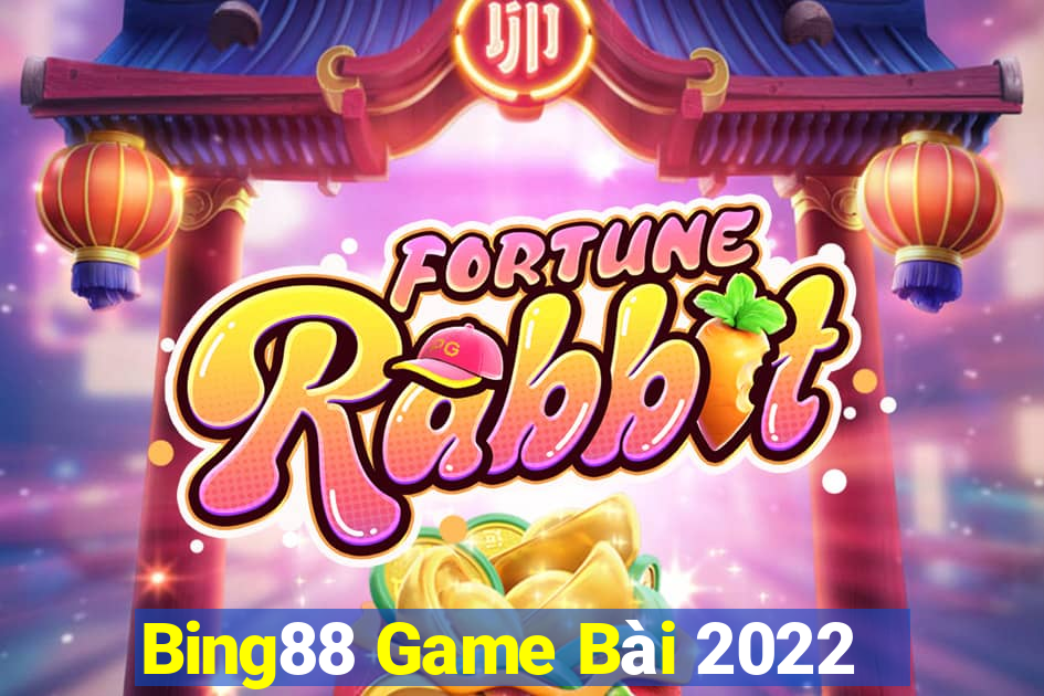 Bing88 Game Bài 2022