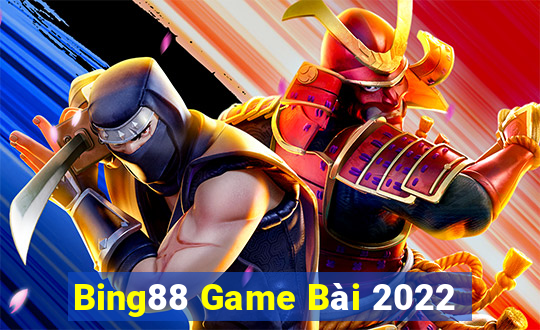 Bing88 Game Bài 2022