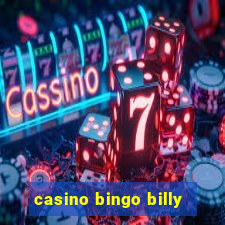 casino bingo billy