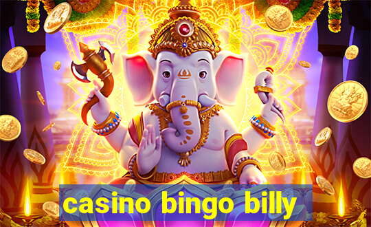 casino bingo billy