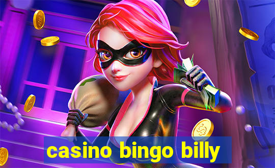 casino bingo billy