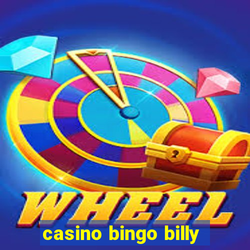 casino bingo billy