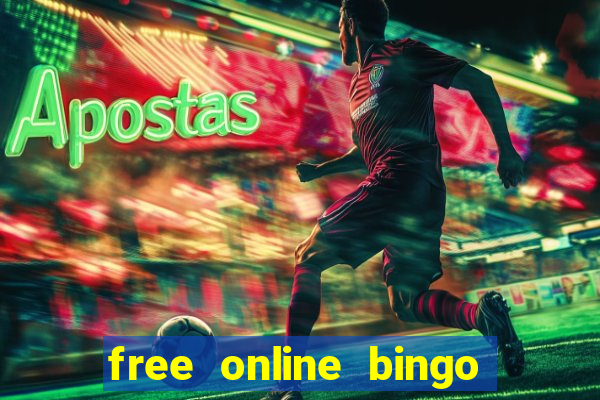 free online bingo for cash